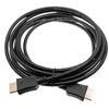 Alantec AV-AHDMI-2.0 HDMI kabelis 2m v2.0 High Speed su eternetu - auksininėmis jungtimis