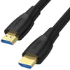 Kabelis HDMI Unitek C11043BK 2.0 4K 10m