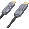 UNITEK C11035DGY optinis kabelis HDMI 2.1 AOC 8K 120Hz 70m