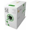 Instaliacinis kabelis Solarix CAT5E UTP PVC Eca 500m/dėž. SXKD-5E-UTP-PVC Solarix