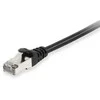 Patch kabelis Equip Cat6 100 vnt. S/FTP 2xRJ45 0,25 m, LSZH, ligoninėms