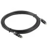 Kabelis Lanberg CA-TOSL-10CC-0030-BK (Toslink M - Toslink M; 3 m; juodas)