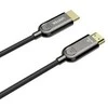Unitek HDMI 2.1 AOC 8K 120Hz optinis kabelis 40m