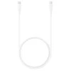 Reach DX510JWE Samsung laidas nuo c iki c, 1,8 m (5A) Baltas (Baltas)