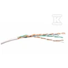CABLE SECURITYNET U/UTP 200HZ 5E PVC 500