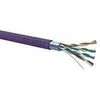 KABELIS SKRĘTKA SOLARIX CAT.5E FTP LSOH Dca SXKD-5E-FTP-LSOH kartonas 305m