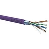 KABELIS SKRĘTKA SOLARIX CAT.5E FTP LSOH Dca SXKD-5E-FTP-LSOH kartonas 305m