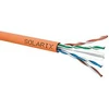 Montavimo kabelis Solarix UTP, Cat6, laidas, PVC, dėžutė 305m SXKD-6-UTP-PVC