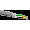 LiYCY 4x0.75 PVC Eca valdymo kabelis 500m pilkas ALANTEC