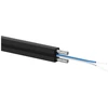 Alantec A-LANTEC Struktūrinis kabelis FO kabelių pluoštas FTTH plokščias SM 2J
