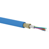 Lsoh šviesolaidinis kabelis OM4 U-DQ(ZN)BH universalus MM 8G 50/125 LSOH