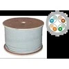 ALANTEC U/FTP cat.6A Dca LSOH cable 4x2x23AWG 500m