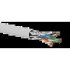 ALANTEC U/FTP cat.6A B2ca LSOH cable 4x2x23AWG 500m