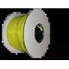 ALANTEC U/UTP kabelis kat.5e PVC 4x2x26/7AWG 100m geltonas
