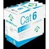 Alantec KIU6LSOH305D tinklo kabelis Pilkas Cat6 U/UTP (UTP)