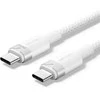 Vention USB 2.0 5A 240W 1m juodas USB-C į C tipo kabelis