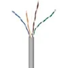 UTP kabelis GEMBIRD UPC-5004E-SOL (UTP; 305 m; kat. 5e; pilkas)
