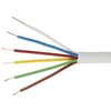 Elektrokabel KABELIS YTDY-6X0.5/EK ELEKTROS KABELIS