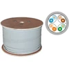 ALANTEC F/FTP cat.6A Dca LSOH cable 4x2x23AWG 500m
