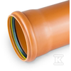 Kaczmarek R.PP 200X6.9X6000 SN8 LITA LOCK KAN OUT