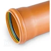 Kaczmarek RURA PVC 110X3.2X2000 SN8 KL.S LITA LOCK