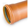 Kaczmarek RURA PVC 200X5.9X1000 SN8 KL.S ML LOCK
