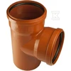 Kaczmarek TEE PP 200X160/87.5 SN8 EXT