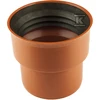 Kaczmarek KETAUS-PVC JUNGTIS 176X160 IŠORINIS KANALAS