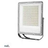 Kafler 100W LED prožektorius PRAJNA, pilkas, 3000/4000/6500K, IP65