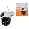 IMOU Cruiser Dual lauko IP kamera 8MP Wi-Fi 3MP+5MP