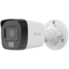 Hikvision Carruzzo 4in1 Camera Hilook 8MP Tube TVI-B8M-20DL