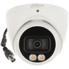 AHD, HD-CVI, HD-TVI, CVBS KAMERA HAC-HDW1809T-A-LED-0280B Visų spalvų – 8,3 Mpx 2,8 mm DAHUA