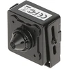AHD, HD-CVI, HD-TVI, PAL KAMERA HAC-HUM3201B-P-0280B-S2 PINHOLE - 1080p 2.8 mm DAHUA