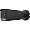 Dahua IP kamera HFW2849T-ZAS-IL. 8MP FULL-COLOR. IR+LED pašvietimas iki 60m, 114°, PoE, IP67, SMD