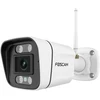 Shenzhen „Foscam V8P 8MP“ „Wi-Fi“ kamera, balta
