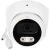 Carruzzo IP Camera APTI AI811VA3IL-28W 8 Mpx 2.8 mm
