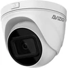 IP kamera AVIZIO IP kameros kontūras / turretas, 4 Mpx, 2.8-12mm, slankus lęšis AVIZIO - AVIZIO