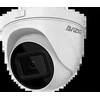 IP kamera AVIZIO IP kameros kontūras / turretas, 4 Mpx, 2.8-12mm, slankus lęšis AVIZIO - AVIZIO