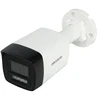 Kamera IP Hikvision Stałopozycyjna kamera jungiama į tinklą typu bullet 6 MP Smart Hybrid Light DS-2CD1063G2-LIUF/SL (2.8mm)
