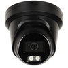KAMERA IP DS-2CD2346G2H-IU(2.8MM)(EF)(Juodas)/PL DarkFighter AcuSense - 4Mpx 2.8mm Hikvision