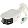 IP KAMERA DS-2CD2T87G2P-LSU/SL(4MM)(C) PANORAMINĖ ColorVu - 7,4 Mpx 2 x 4 mm Hikvision
