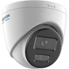 IP Camera HIKVISION DS-2CD1367G2H-LIU(2.8mm) Baltas