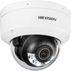 ANTIVANDALINĖ IP KAMERA DS-2CD2183G2-LIS2U(2.8MM) Išmanusis hibridinis šviestuvas „AcuSense“ - 8.3 Mpx 4K UHD Hikvision