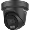 IP KAMERA DS-2CD2347G3-LIS2UY/SL(2.8MM)(Juodas)PL Smart Hybrid Light ColorVu 3.0 - 4&nbsp;Mpx Hikvision