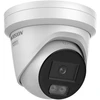 Hikvision DS-2CD2387G3-LIS2UY/SL 2.8mm PL 8 MP Inteligentne Hybrydowe Oświetlenie su ColorVu Stała Turret Kamera Sieciowa (tylko polski interfejs)