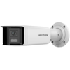 Hikvision kulka DS-2CD2T47G2P-LSU/SL(C) F2.8 (balta, 4 MP, 40 m. IR; 40 m. LED, ColorVu)