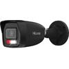 Hikvision Carruzzo Kamera IP Hilook IPC-B160HA-LU Juodas tuba 6MP Smart Hybrid Light