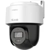 Hikvision Carruzzo Kamera IP Hilook PTZ-N2C600M-DE(2.8mm)(O-STD) 6MP Smart Hybrid Light