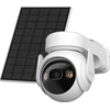 IP kamera Imou Cell PT kit lite 3MPx su saulės kolektoriumi