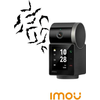 Imou REX VT PRO 5MP baterijos IP kamera